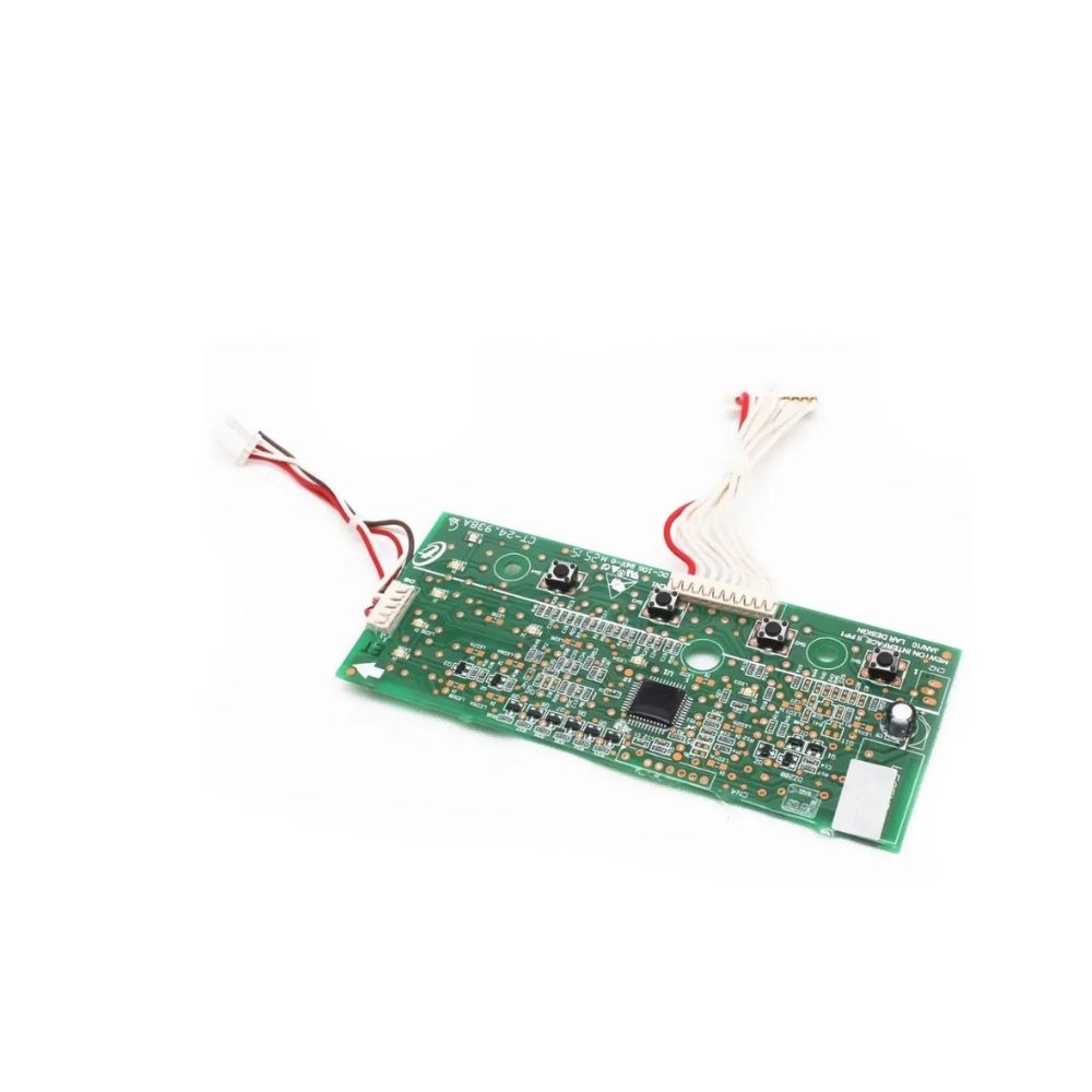 Placa Interface Cwl75A Cwl10B